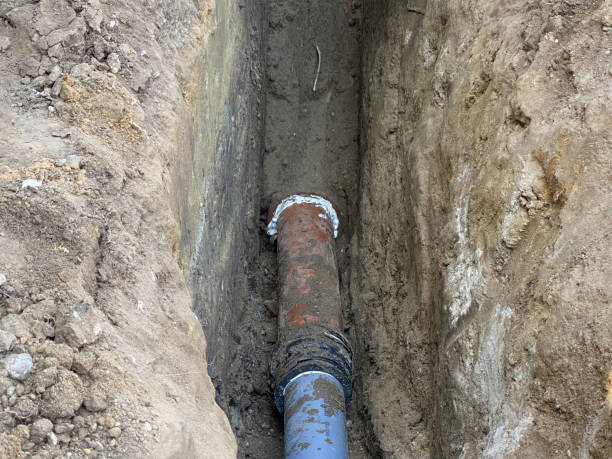 Best Basement water damage restoration  in Ravenna, OH